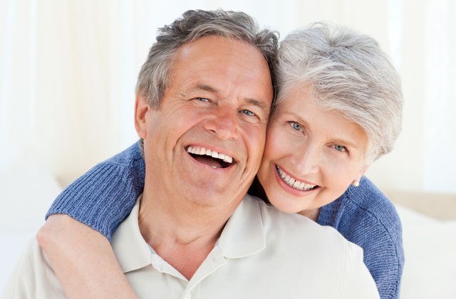 Medicare Member Couple